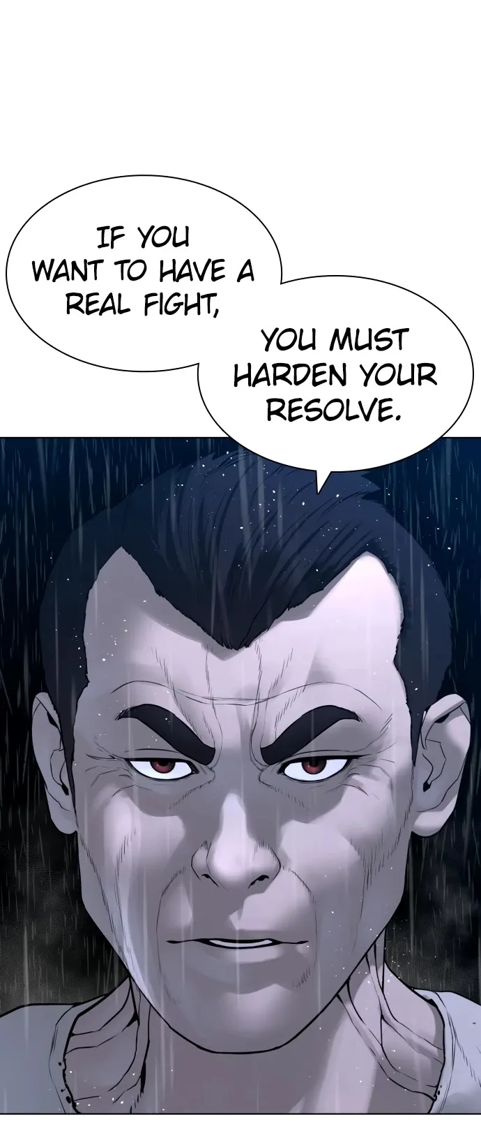 Read How to Fight chapter 130 image 27 on Lezhin