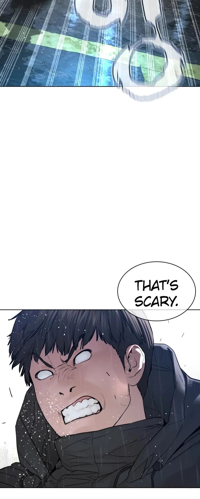 Read How to Fight chapter 130 image 3 on Lezhin