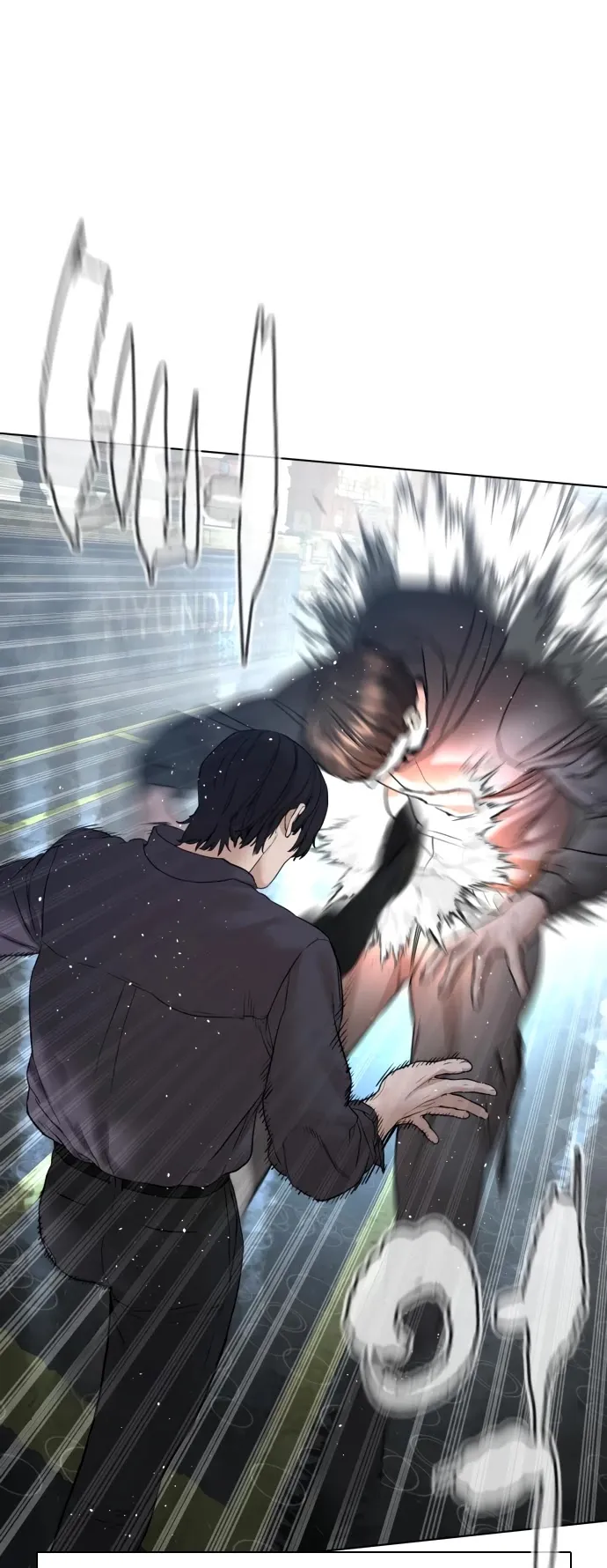 Read How to Fight chapter 130 image 30 on Lezhin
