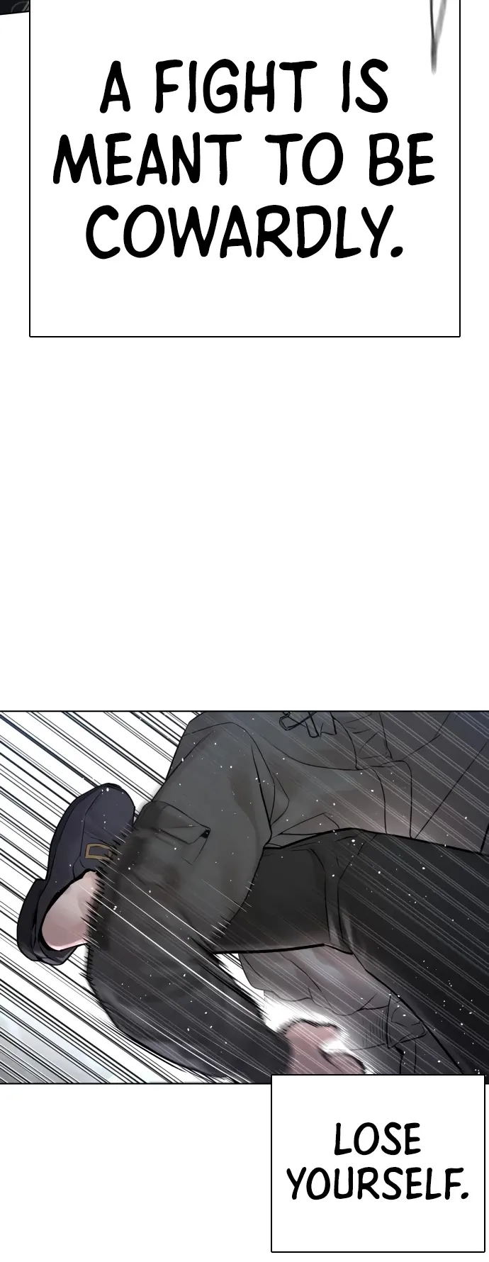 Read How to Fight chapter 130 image 31 on Lezhin