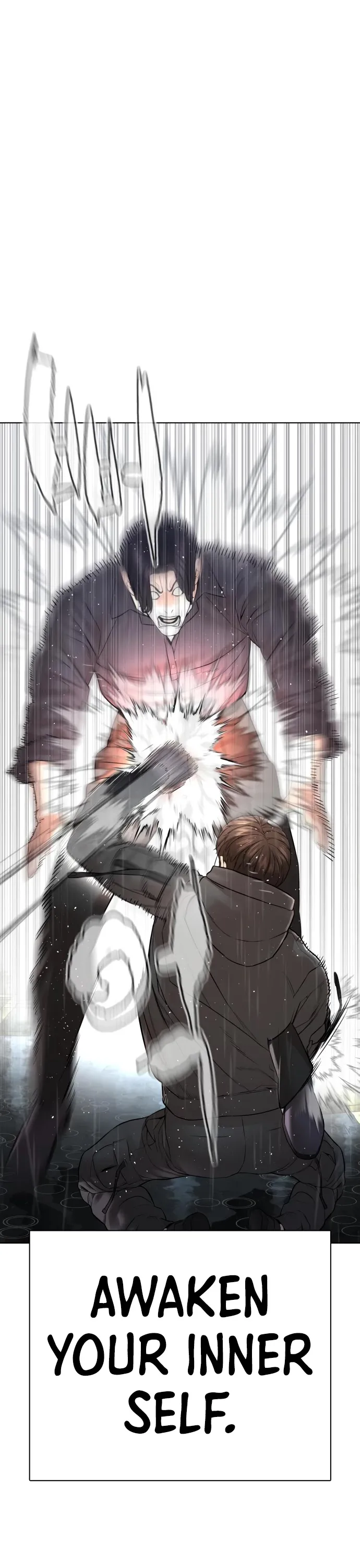 Read How to Fight chapter 130 image 32 on Lezhin