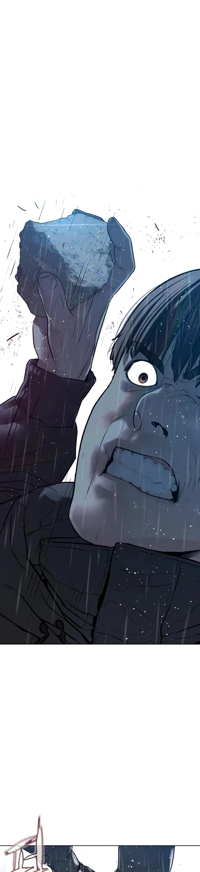 Read How to Fight chapter 130 image 40 on Lezhin
