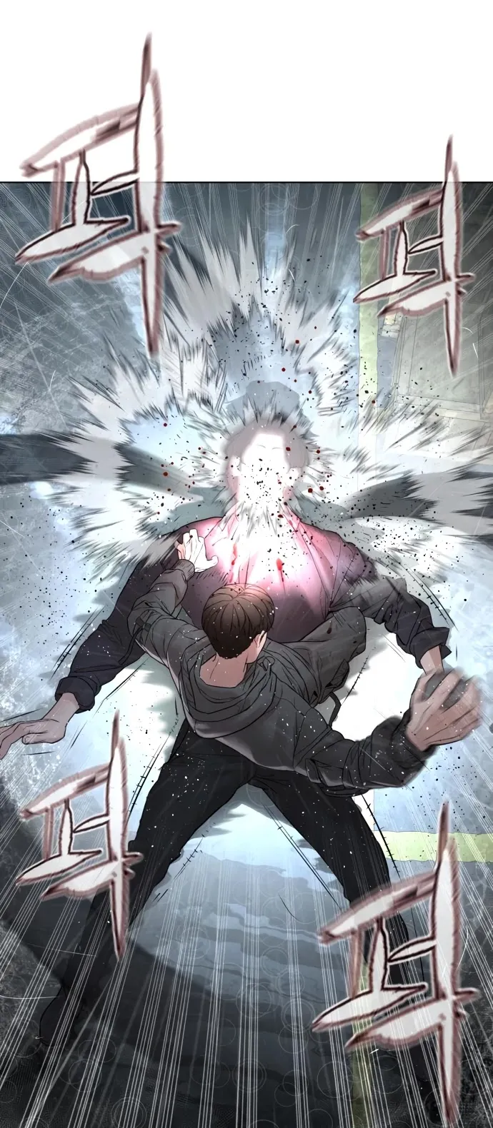 Read How to Fight chapter 130 image 42 on Lezhin
