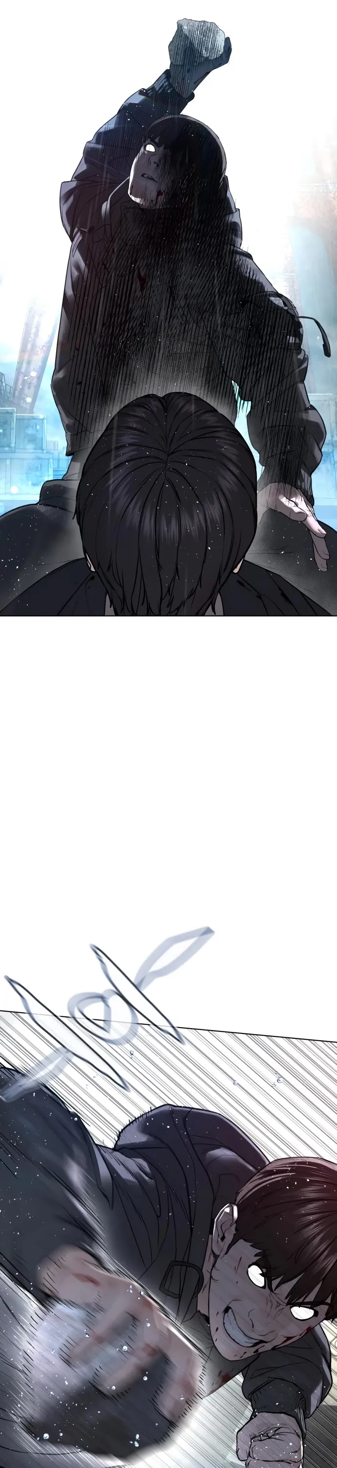 Read How to Fight chapter 130 image 45 on Lezhin