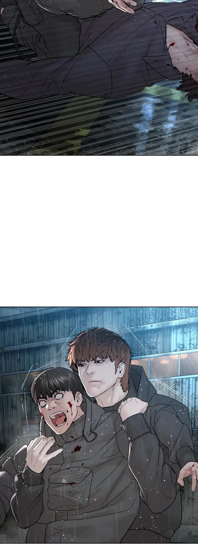 Read How to Fight chapter 130 image 47 on Lezhin