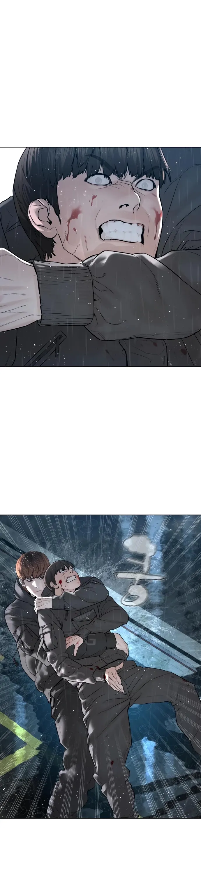 Read How to Fight chapter 130 image 48 on Lezhin