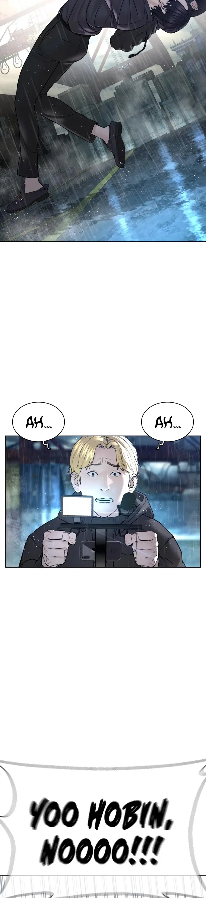 Read How to Fight chapter 130 image 5 on Lezhin