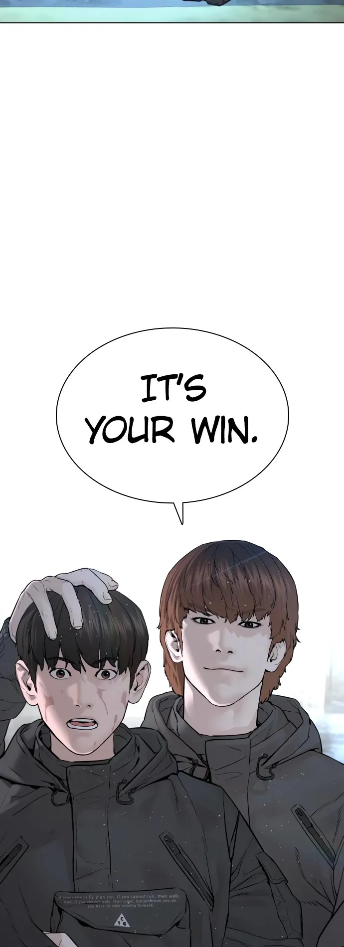 Read How to Fight chapter 130 image 53 on Lezhin