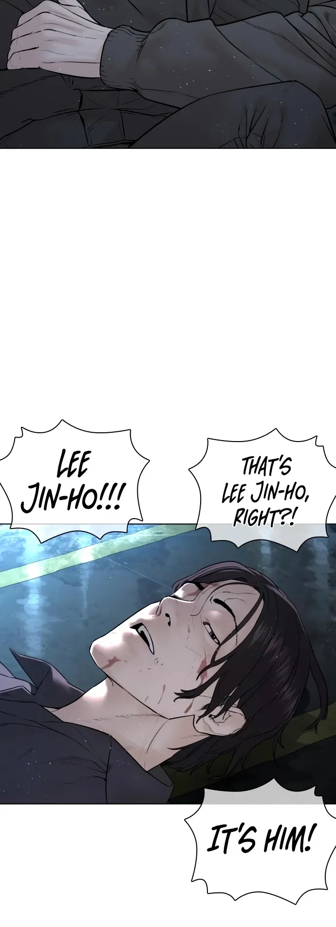 Read How to Fight chapter 130 image 54 on Lezhin