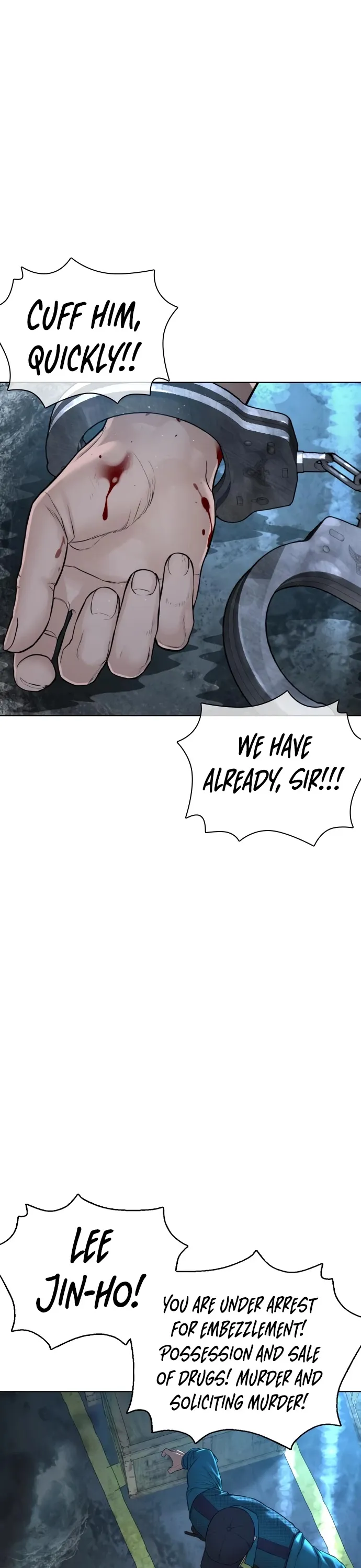 Read How to Fight chapter 130 image 55 on Lezhin