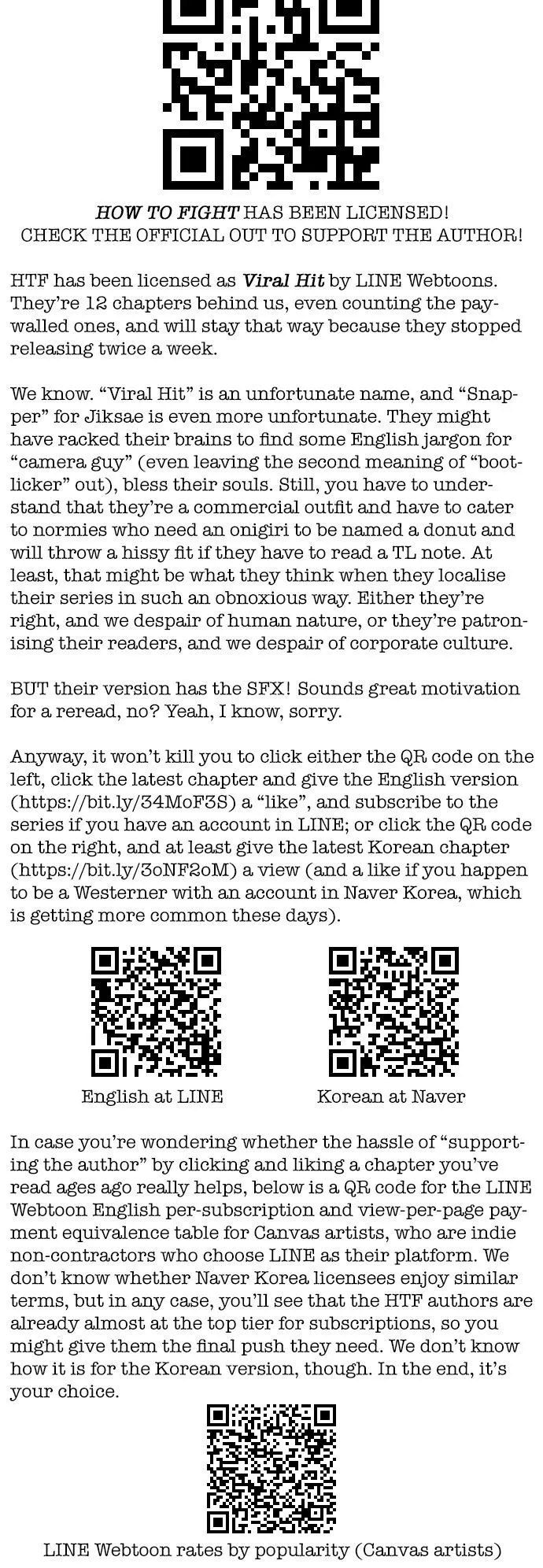 Read How to Fight chapter 130 image 62 on Lezhin