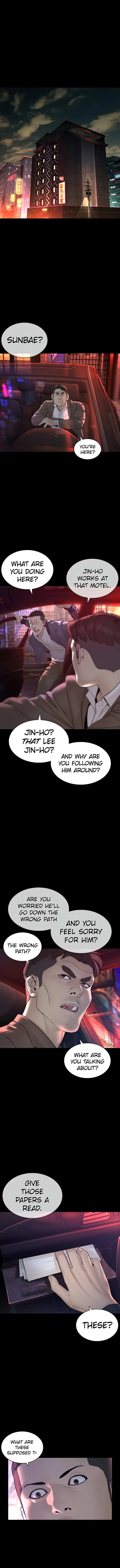 Read How to Fight chapter 131 image 13 on Lezhin