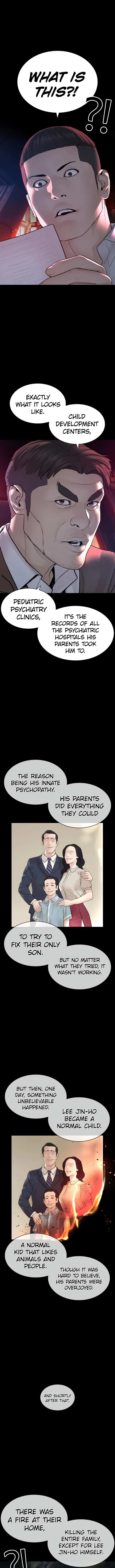 Read How to Fight chapter 131 image 14 on Lezhin