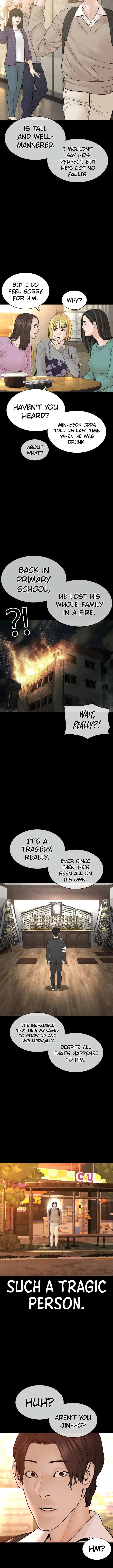Read How to Fight chapter 131 image 4 on Lezhin