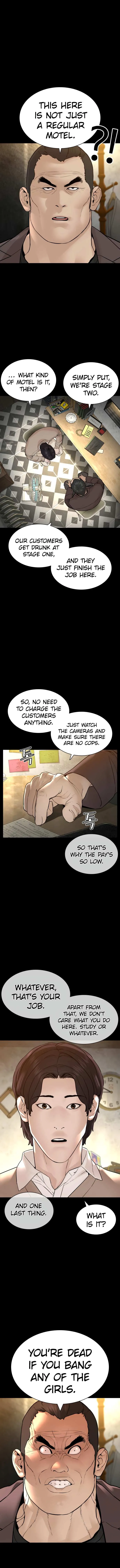 Read How to Fight chapter 131 image 6 on Lezhin