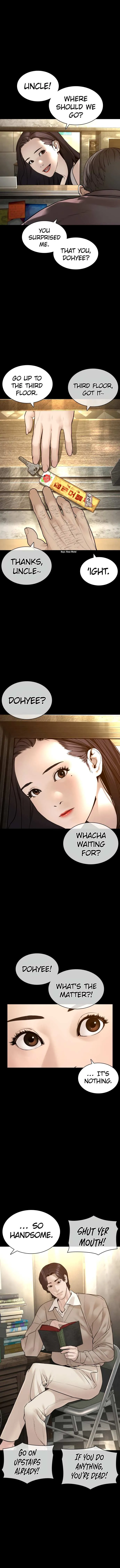 Read How to Fight chapter 131 image 7 on Lezhin