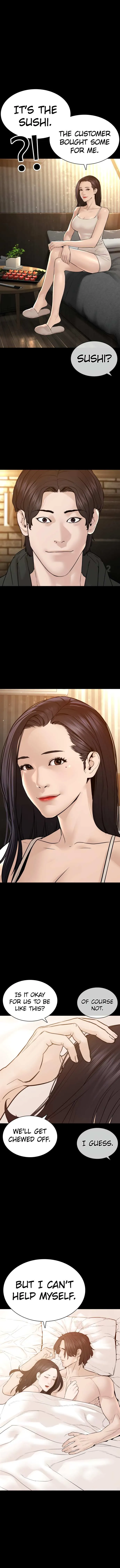 Read How to Fight chapter 131 image 9 on Lezhin