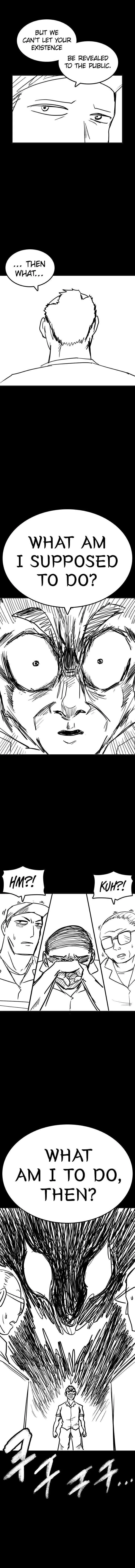 Read How to Fight chapter 134.1 image 18 on Lezhin