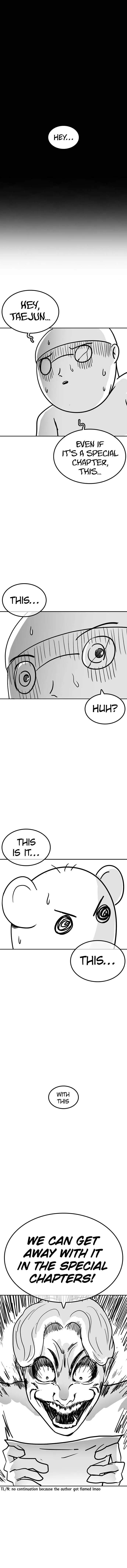 Read How to Fight chapter 134.1 image 22 on Lezhin