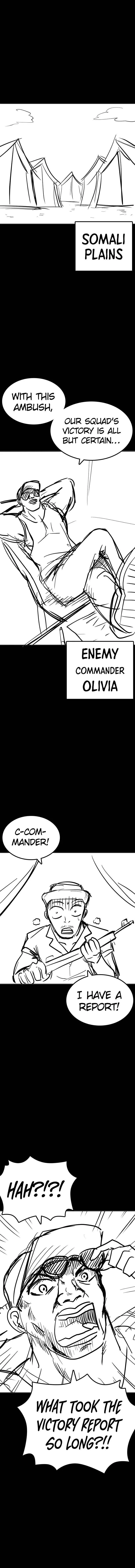 Read How to Fight chapter 134.1 image 4 on Lezhin