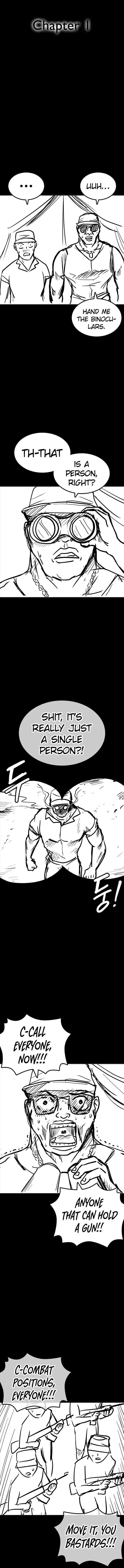 Read How to Fight chapter 134.1 image 6 on Lezhin