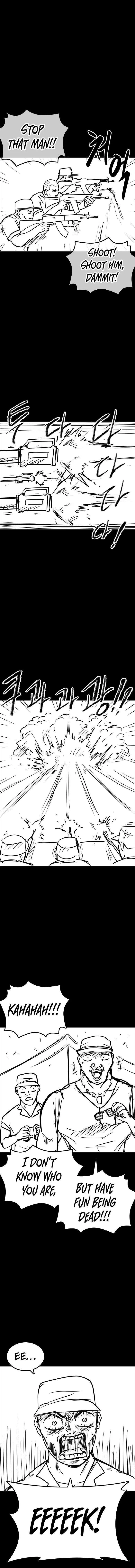 Read How to Fight chapter 134.1 image 7 on Lezhin