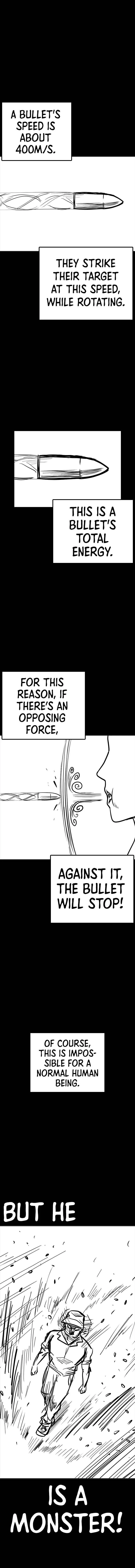 Read How to Fight chapter 134.1 image 9 on Lezhin