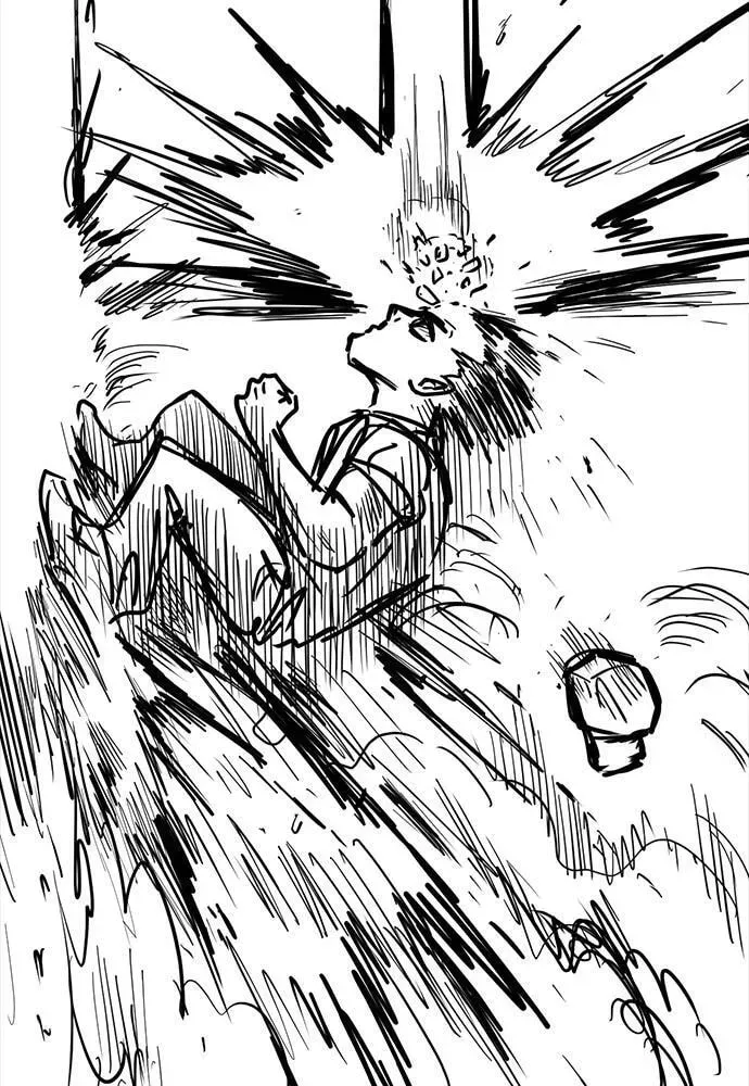 Read How to Fight chapter 134.5 image 106 on Lezhin