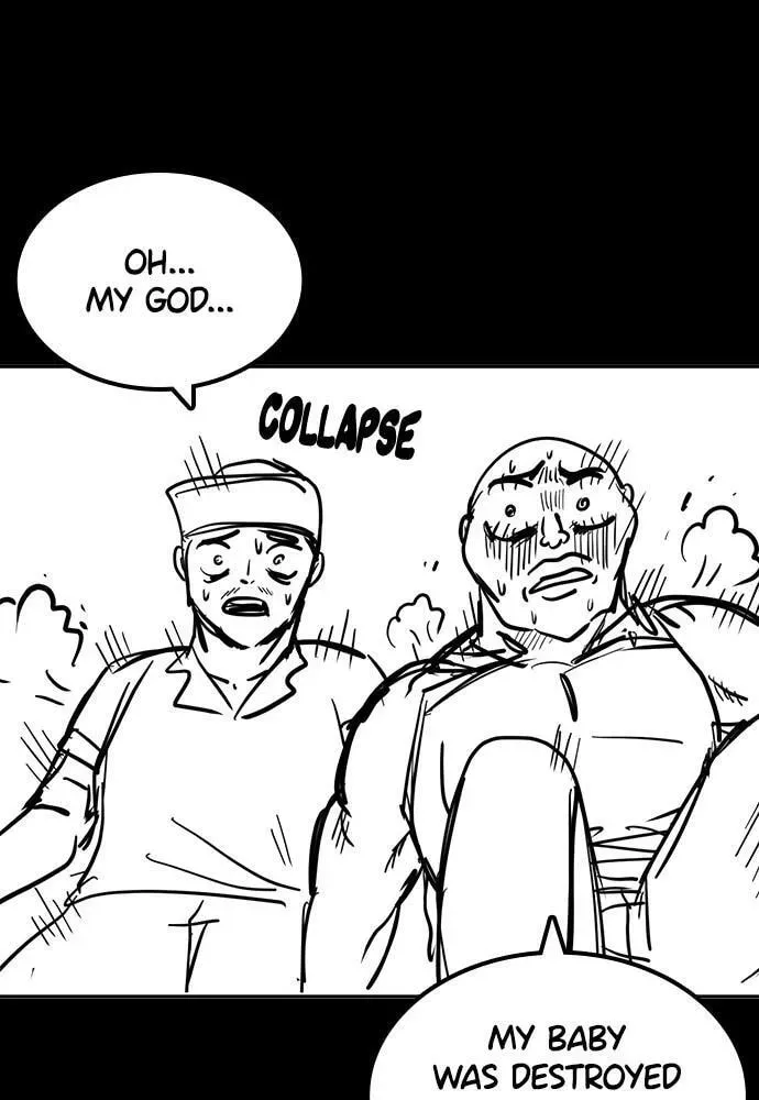 Read How to Fight chapter 134.5 image 121 on Lezhin