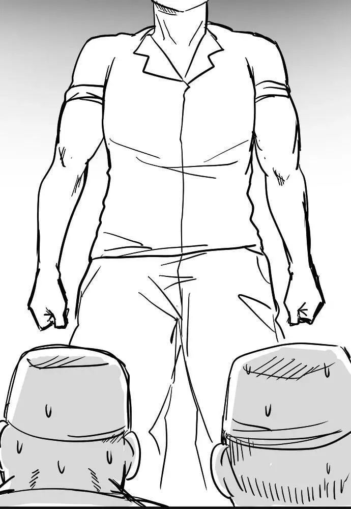 Read How to Fight chapter 134.5 image 125 on Lezhin
