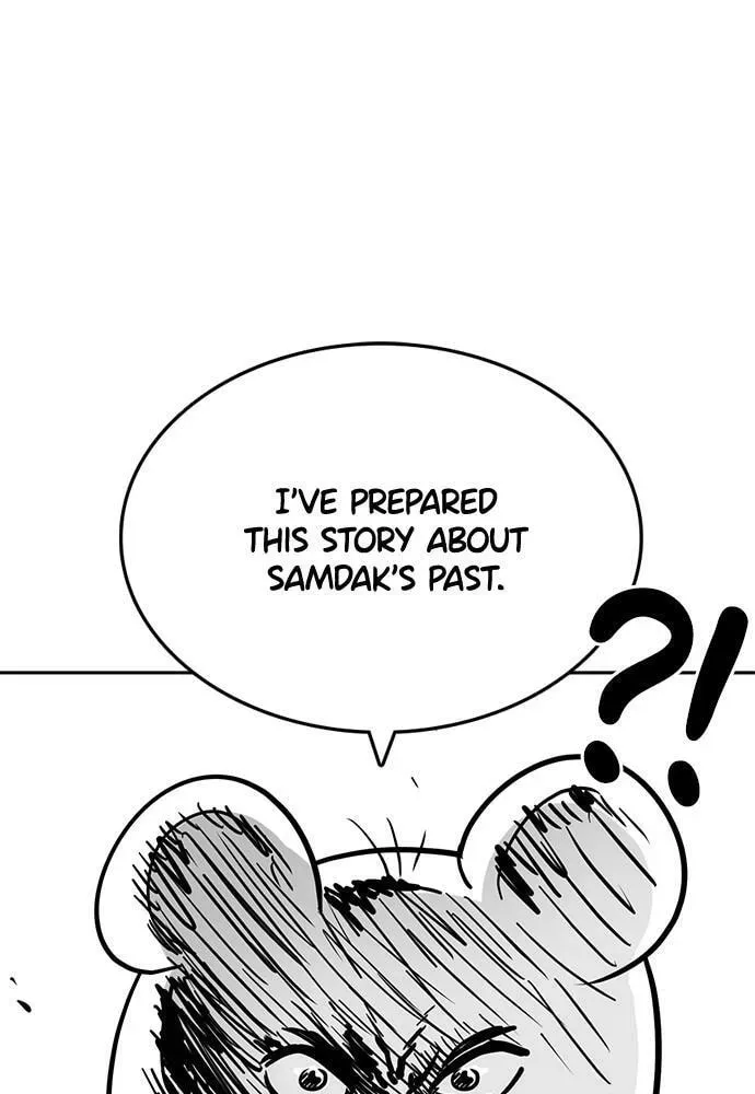 Read How to Fight chapter 134.5 image 18 on Lezhin