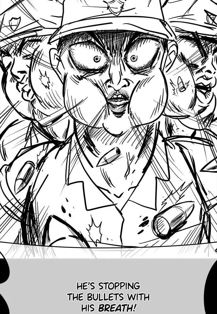 Read How to Fight chapter 134.5 image 84 on Lezhin