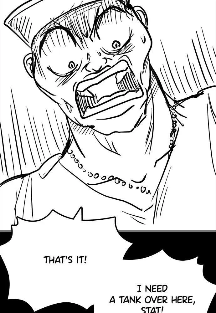 Read How to Fight chapter 134.5 image 94 on Lezhin