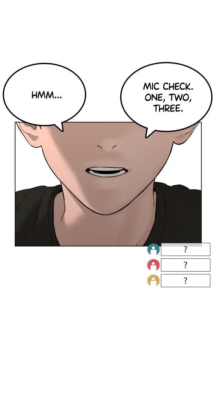Read How to Fight chapter 134.7 image 0 on Lezhin