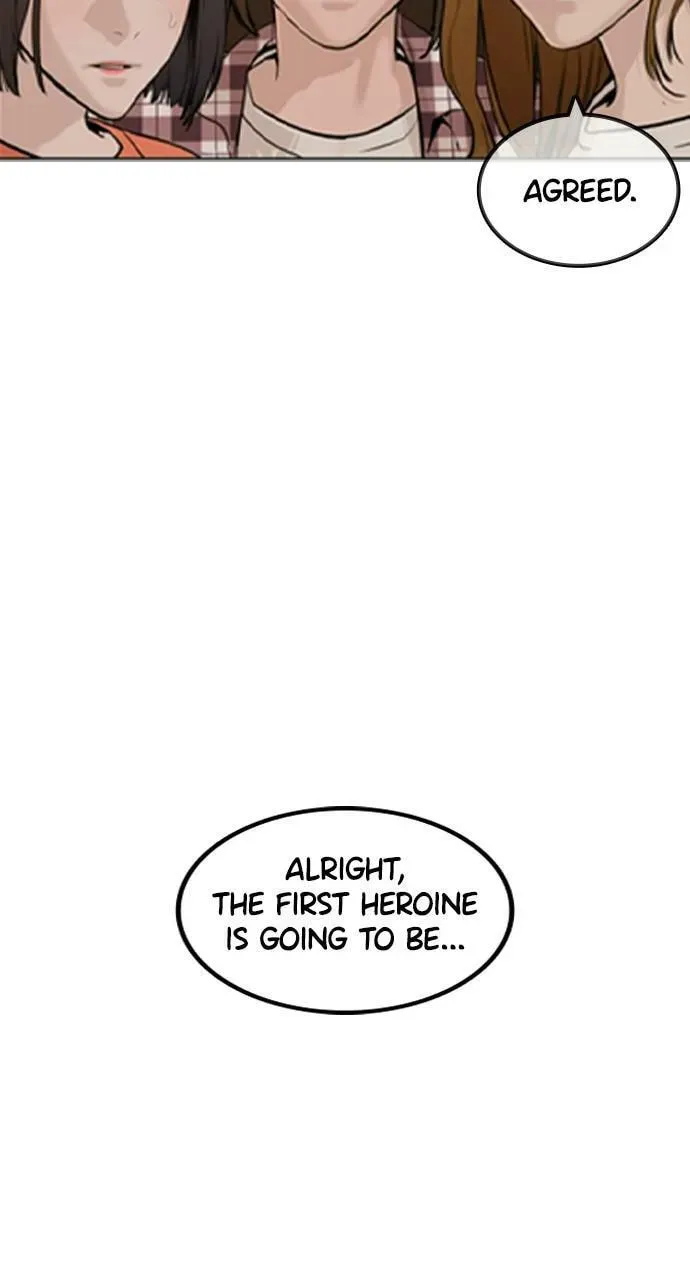 Read How to Fight chapter 134.7 image 10 on Lezhin