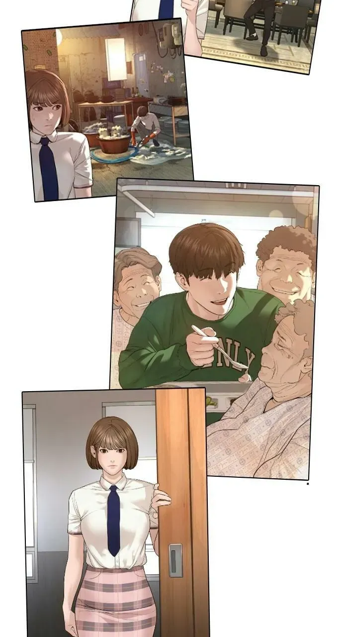 Read How to Fight chapter 134.7 image 16 on Lezhin