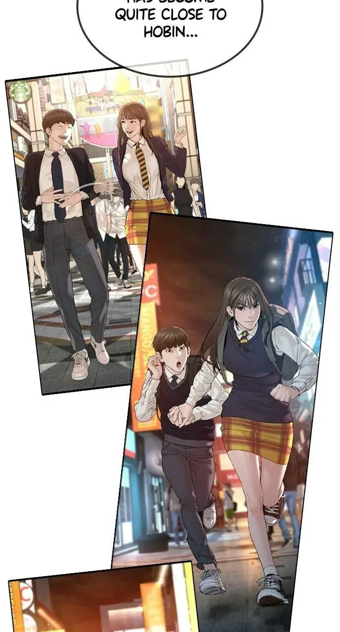 Read How to Fight chapter 134.7 image 18 on Lezhin