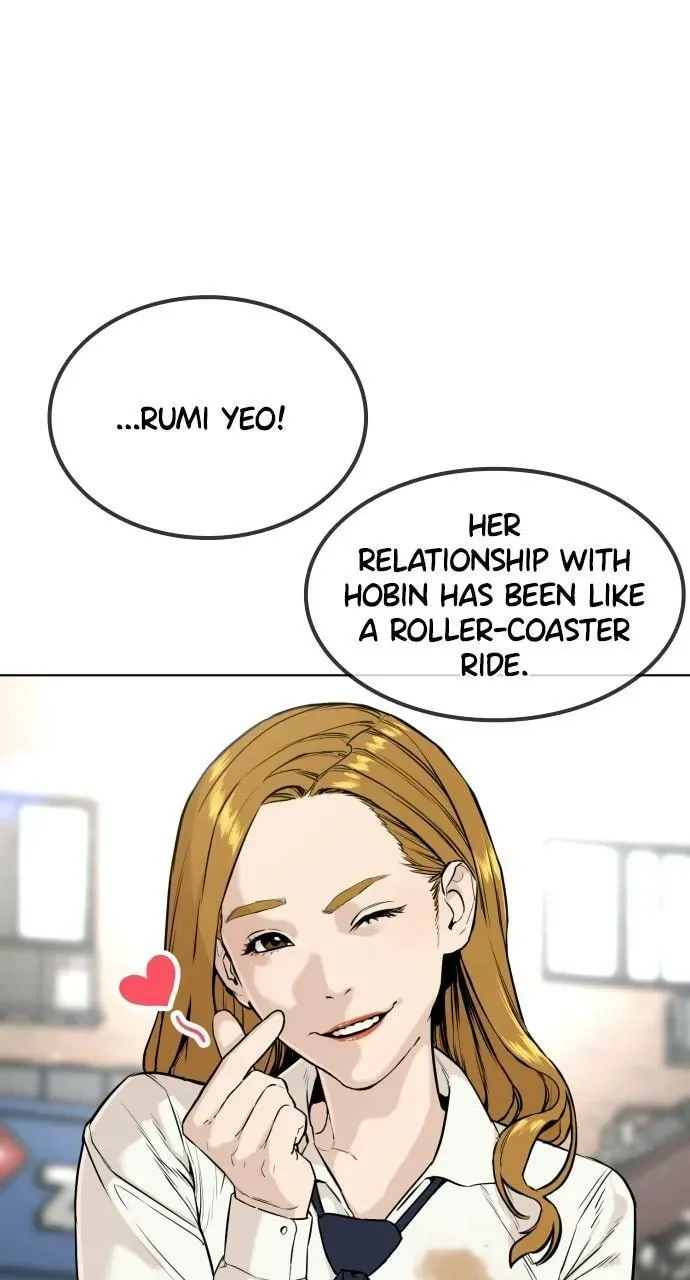 Read How to Fight chapter 134.7 image 22 on Lezhin