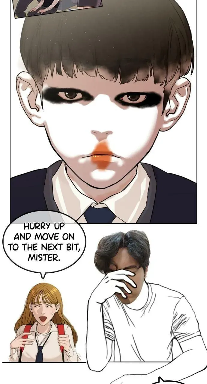 Read How to Fight chapter 134.7 image 25 on Lezhin