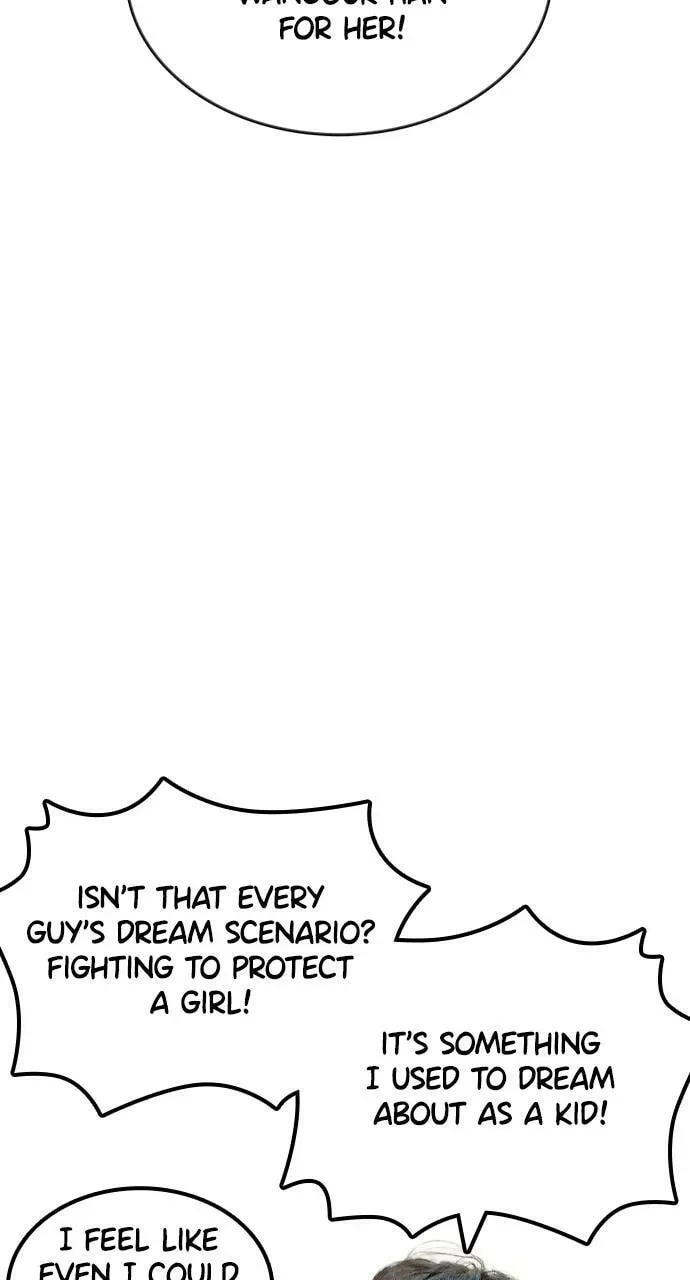 Read How to Fight chapter 134.7 image 30 on Lezhin