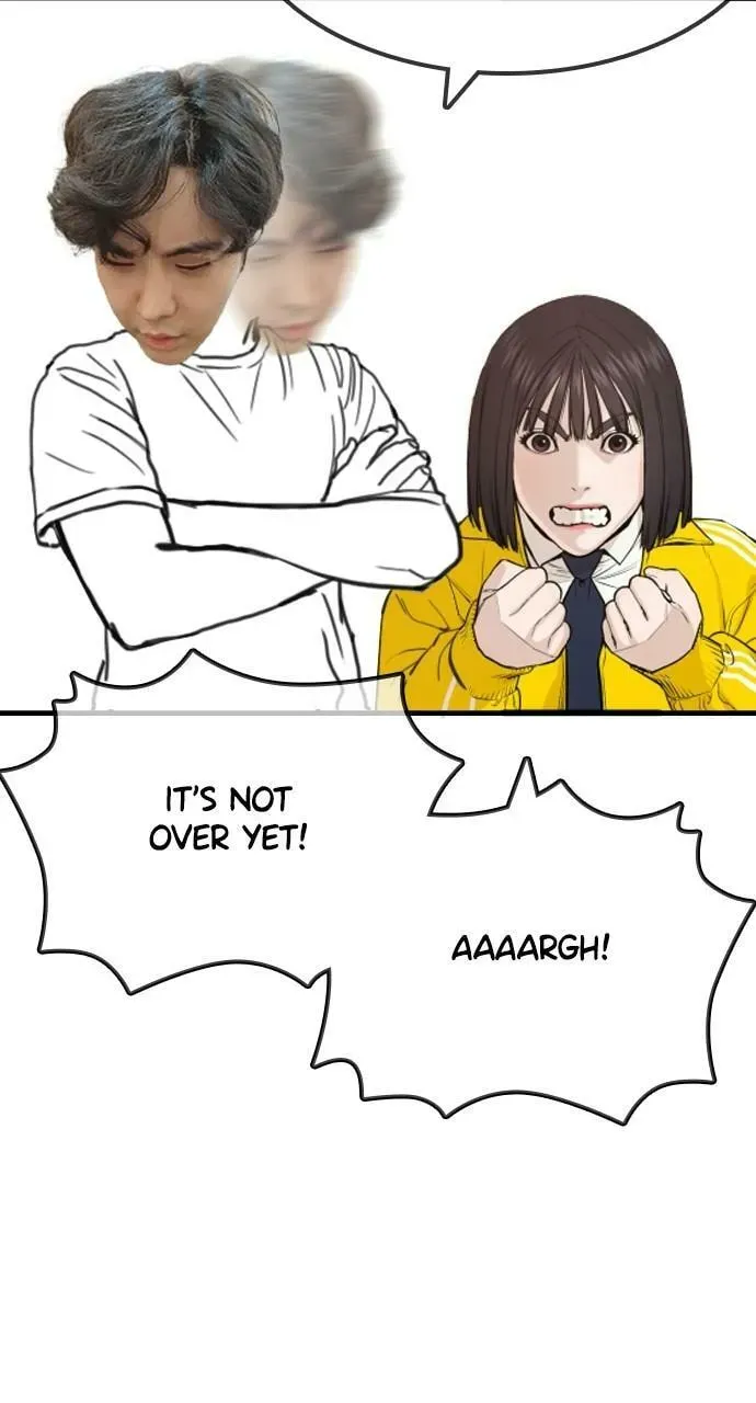 Read How to Fight chapter 134.7 image 44 on Lezhin