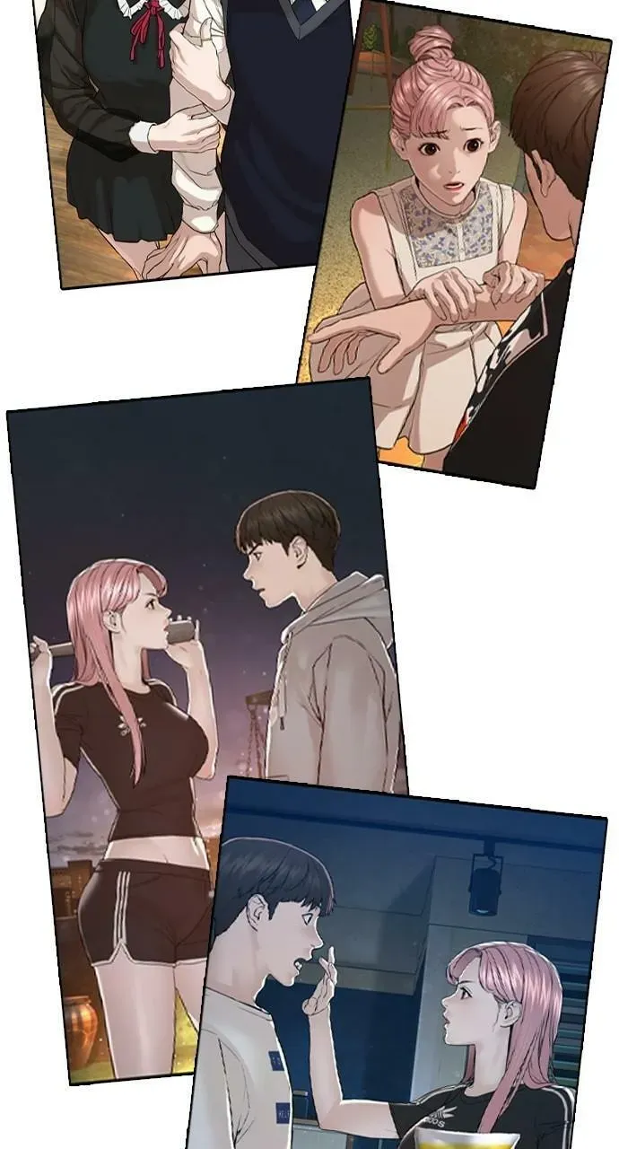 Read How to Fight chapter 134.7 image 52 on Lezhin