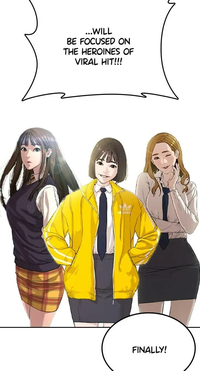 Read How to Fight chapter 134.7 image 8 on Lezhin