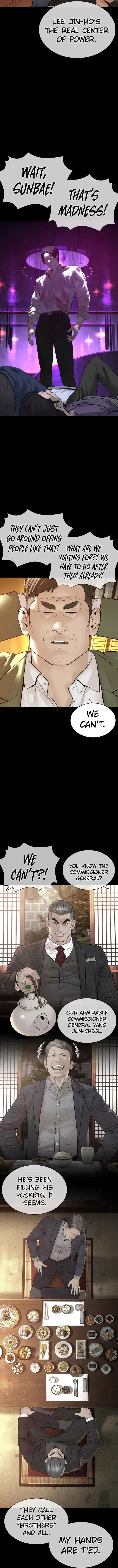Read How to Fight chapter 134 image 11 on Lezhin