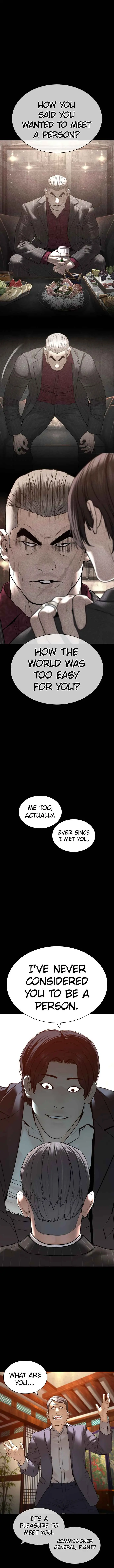 Read How to Fight chapter 134 image 14 on Lezhin
