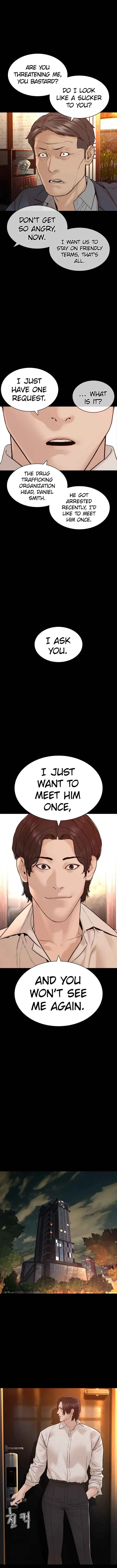 Read How to Fight chapter 134 image 16 on Lezhin