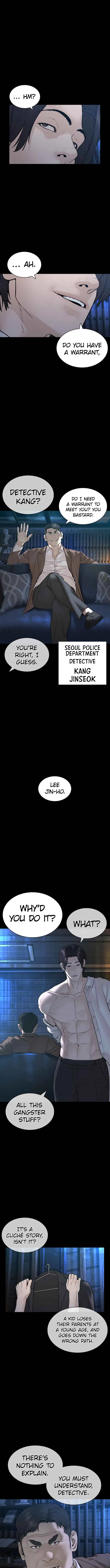 Read How to Fight chapter 134 image 17 on Lezhin