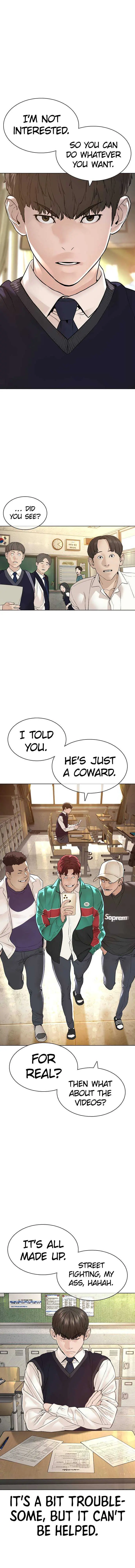 Read How to Fight chapter 136 image 12 on Lezhin