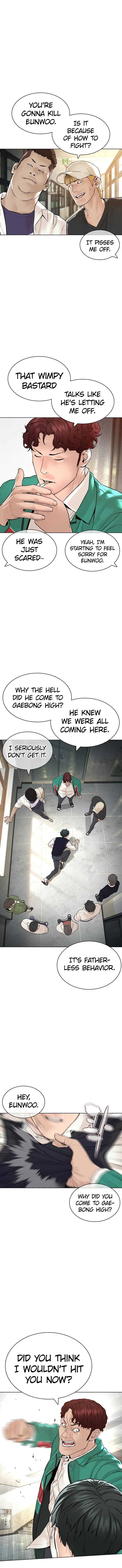 Read How to Fight chapter 136 image 14 on Lezhin