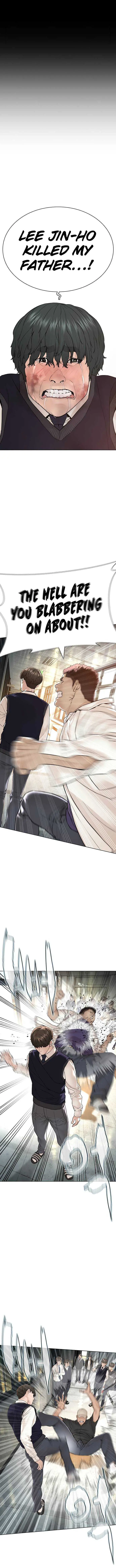 Read How to Fight chapter 136 image 20 on Lezhin